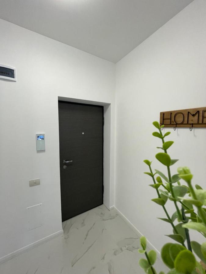 Ayan-Ayaz Luxury Apartment นาโวดาริ ภายนอก รูปภาพ