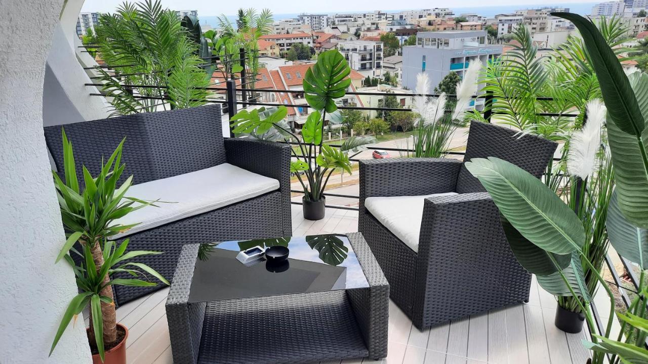 Ayan-Ayaz Luxury Apartment นาโวดาริ ภายนอก รูปภาพ